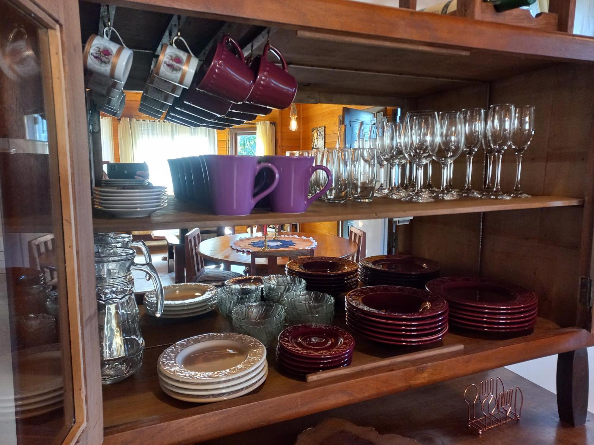 Hospedagem Rural Fazenda Sacramento Timbó エクステリア 写真